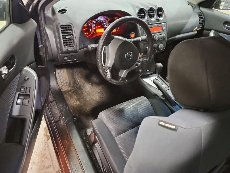 2008 Nissan Altima 2.5 s