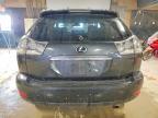 2008 Lexus Rx 400h Base