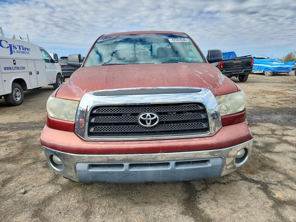 2007 Toyota Tundra SR5