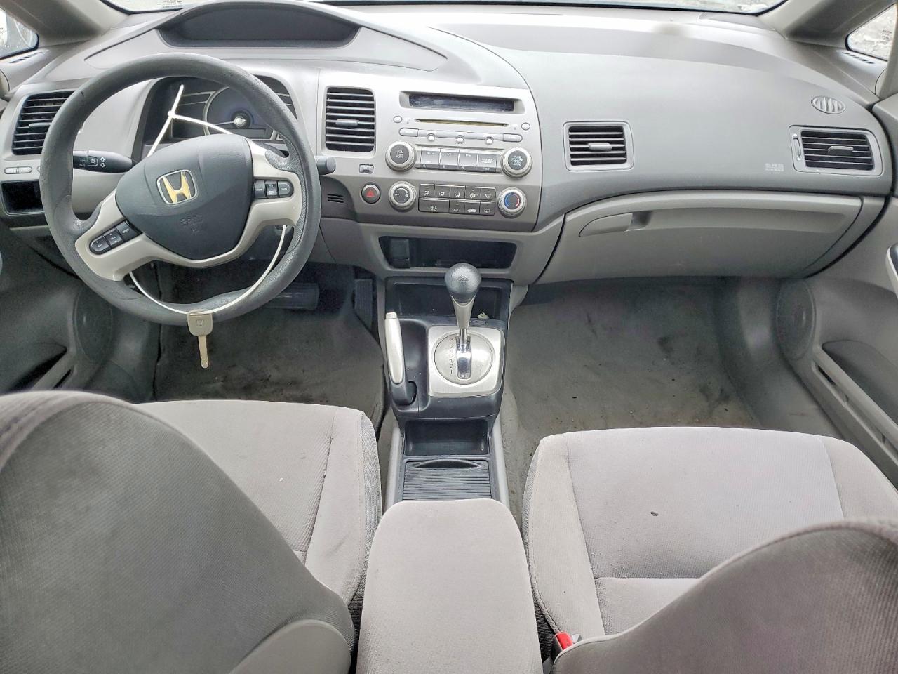 2006 Honda Civic ex