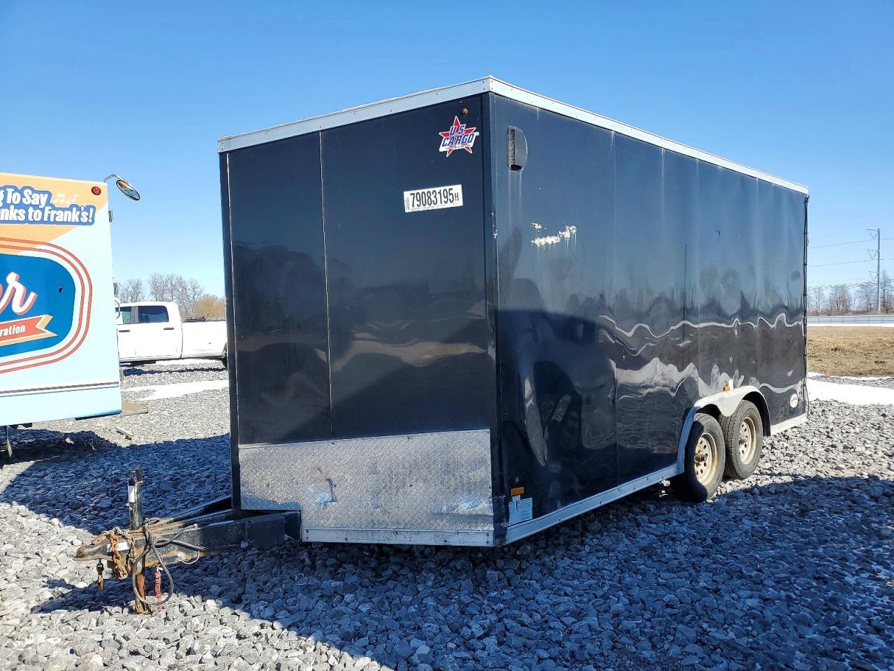 2021 Other US Cargo
