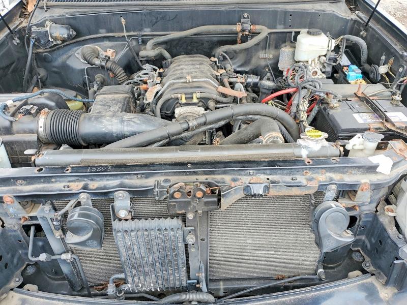 2006 Toyota Tundra Limited