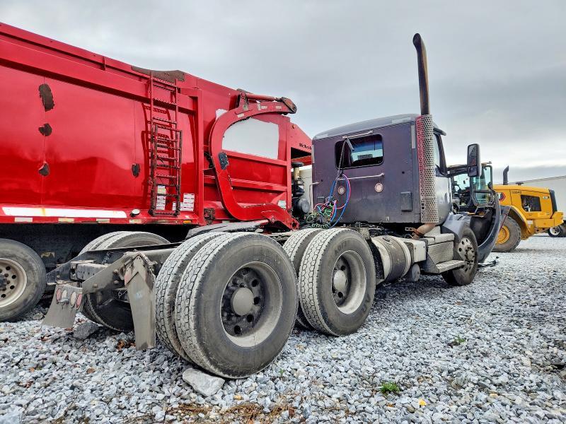 2021 Kenworth T880 Semi Truck