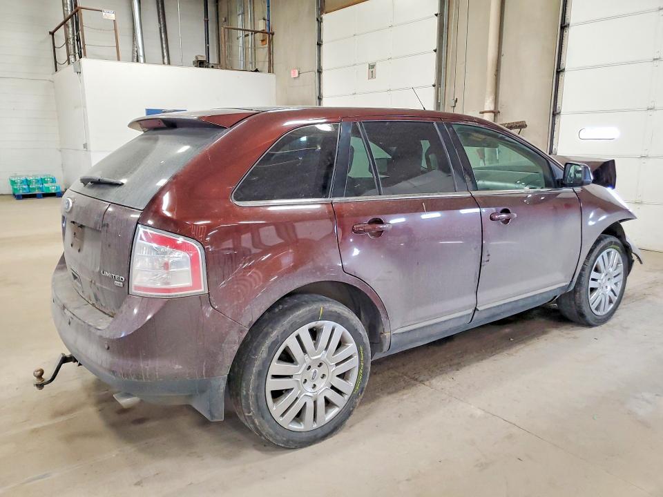 2010 Ford Edge Limited