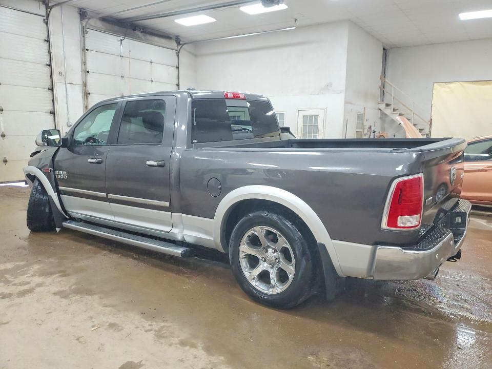2015 Dodge 1500 Laramie