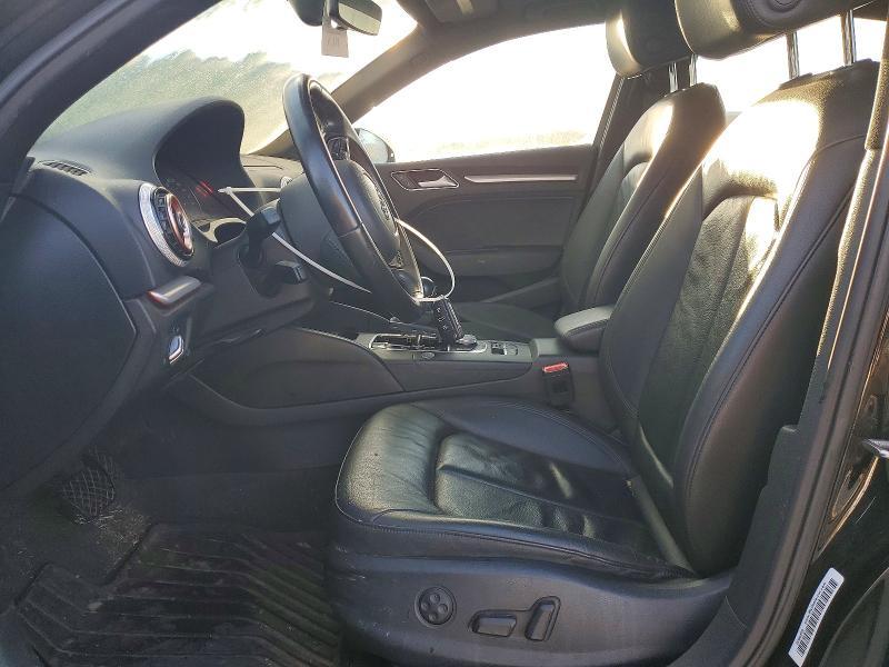 2016 Audi A3 Premium