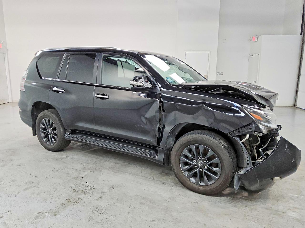2022 Lexus Gx 460 Base