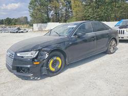 2018 Audi A4 Premium Plus en venta en Fairburn, GA