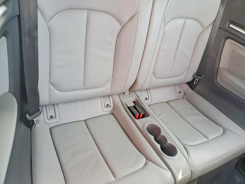 2017 Audi A3 Premium Plus