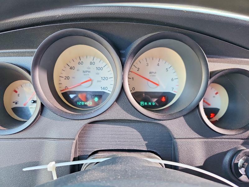 2007 Dodge Charger se