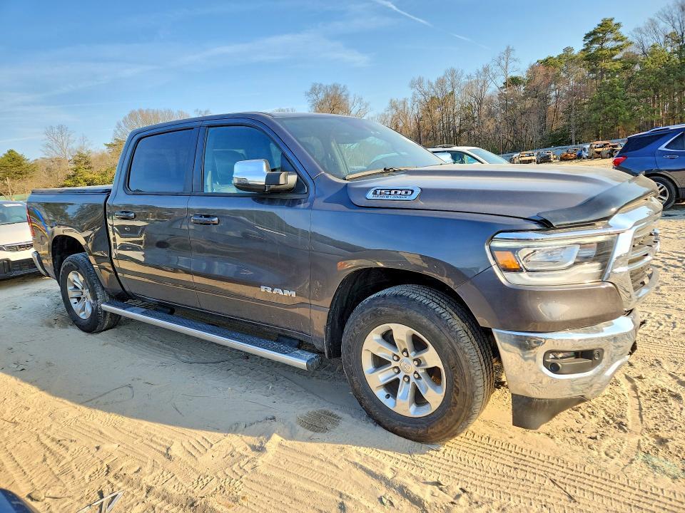2024 Dodge 1500 Laramie
