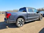2022 Ford F150 Lightning PRO