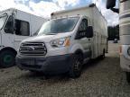 2019 Ford Transit Utility / Service Truck