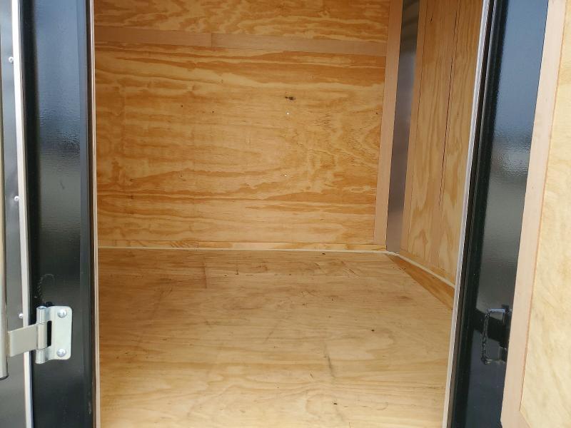 2025 Interstate VICT612SAFS Enclosed Cargo Trailer