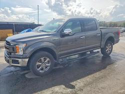 2019 Ford F150 Supercrew en venta en Orlando, FL