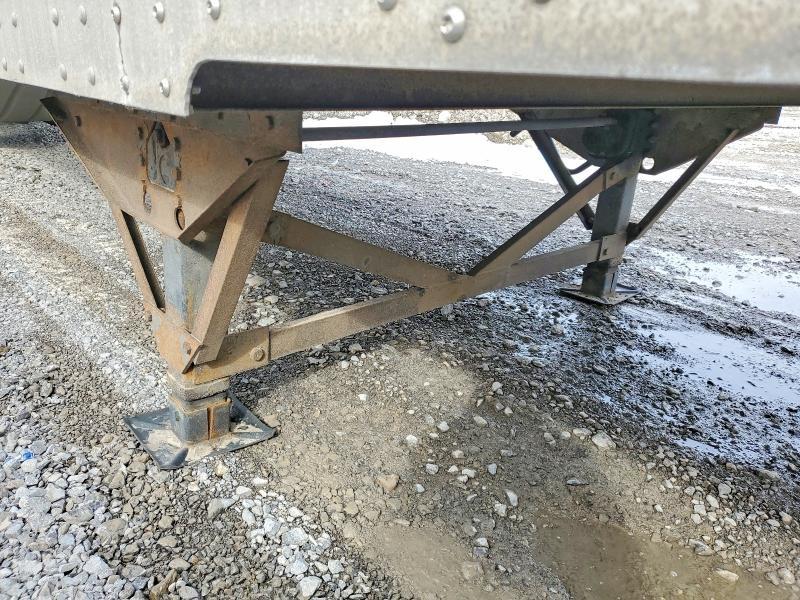 2018 Great Dane 2018 Great Dane CS1-1314-01053 DRY Van Trailer