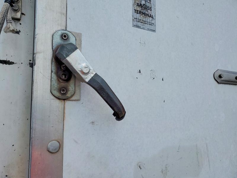 2006 Chev Rolet C40 BOX Truck