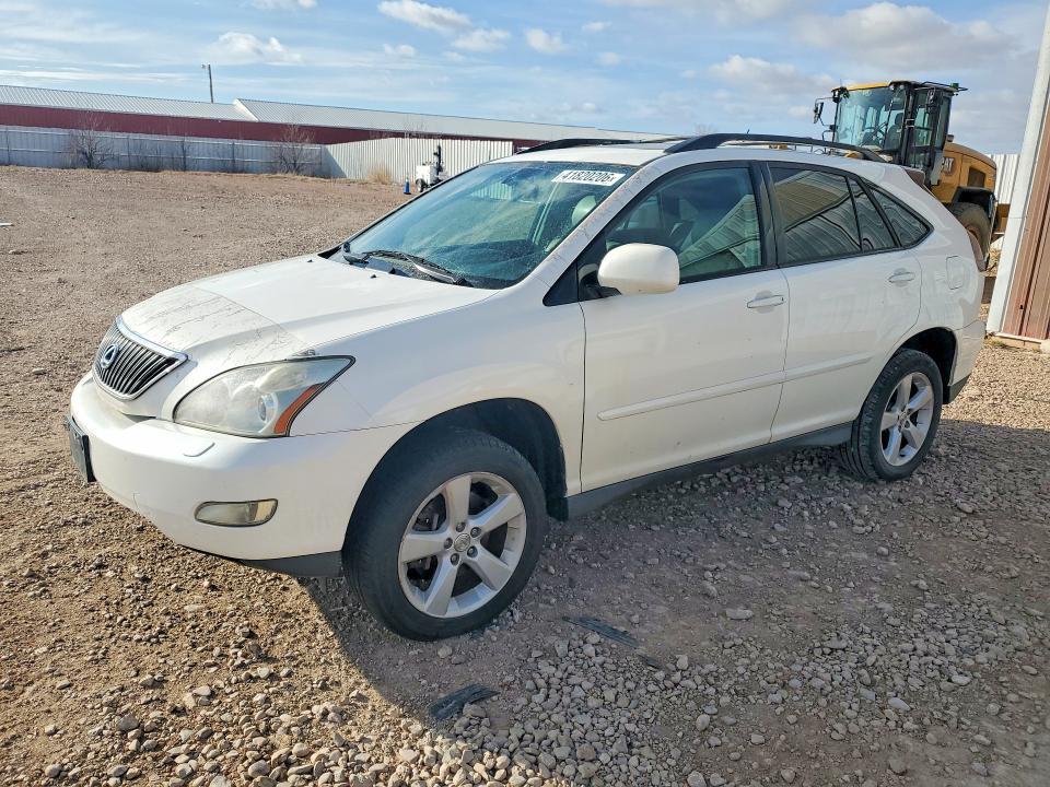 2006 Lexus Rx 330 Base