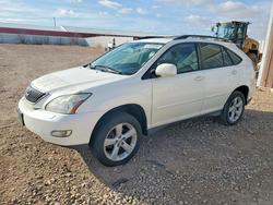 Lexus salvage cars for sale: 2006 Lexus Rx 330 Base
