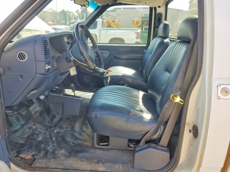 1998 Chevrolet GMT-400 K1500