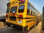2013 Blub 2013 Bluebird Vision-School Bus