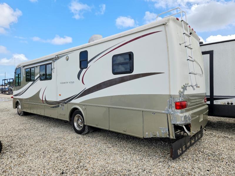 2005 Workhorse Custom Chassis Kountry Star RV