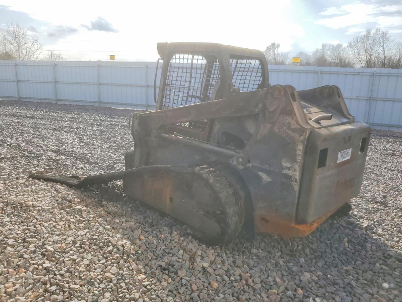 2013 Bobcat 2013 Skid Steer Loader