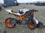 2015 KTM 390 Duke