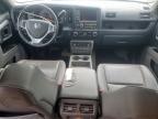2009 Honda Ridgeline RTL