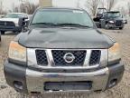 2009 Nissan Titan XE