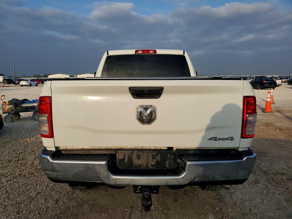 2024 Dodge RAM 2500 Tradesman