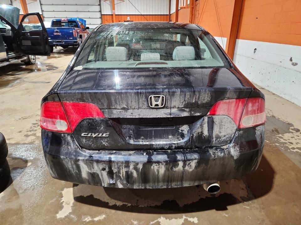 2006 Honda Civic lx