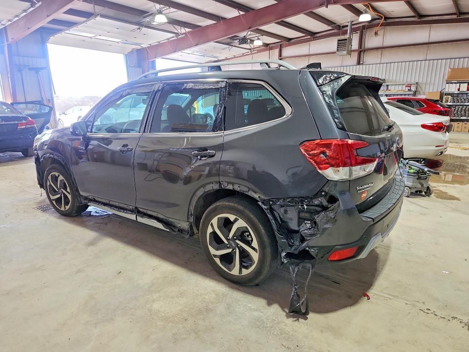 2024 Subaru Forester Touring