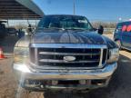 2002 Ford F250 Super Duty