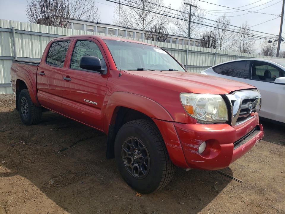 2008 Toyota Tacoma V6