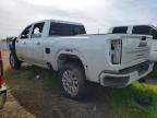 2022 GMC Sierra K2500 Denali