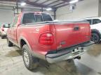 2002 Ford F150 Supercrew