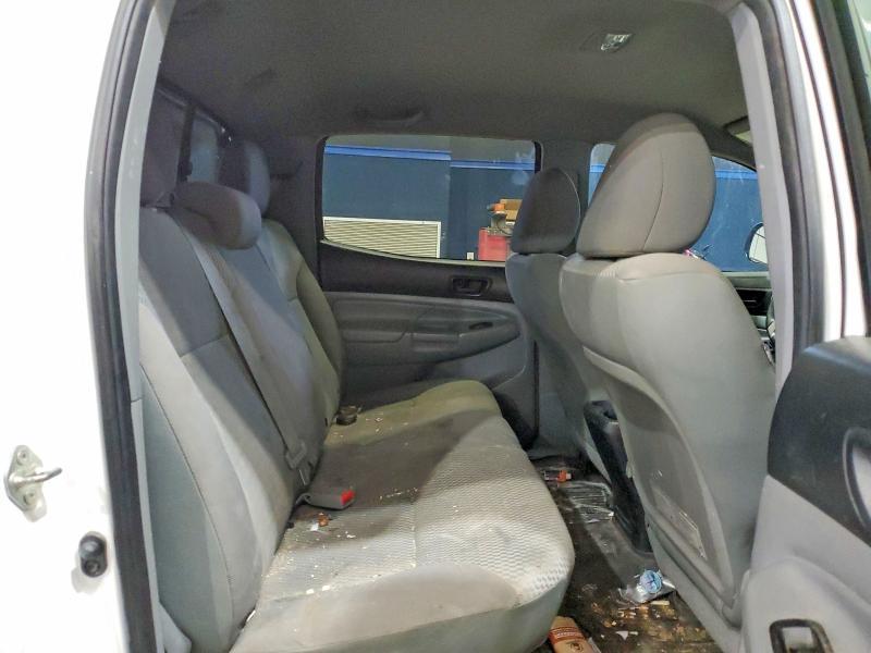 2014 Toyota Tacoma V6