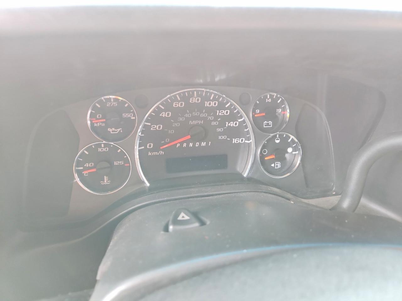 2011 Thomas Minotour G4500-School Bus