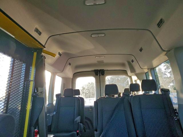 2018 Ford Transit T-350