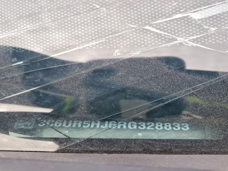 2024 Dodge RAM 2500 Tradesman