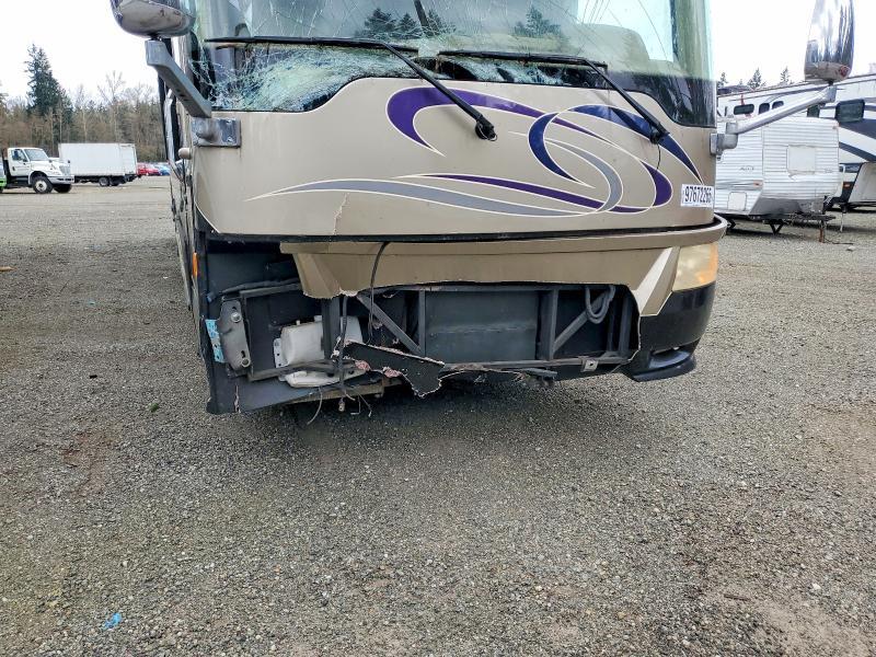 2007 Ccmh 2007 Country Coach Intrigue Recreational Vehicle