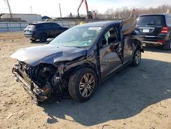 2012 Ford Focus sel for sale in Hillsborough, NJ