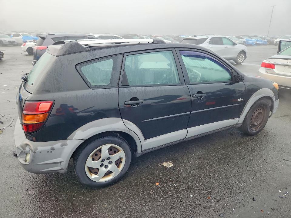 2003 Pontiac Vibe