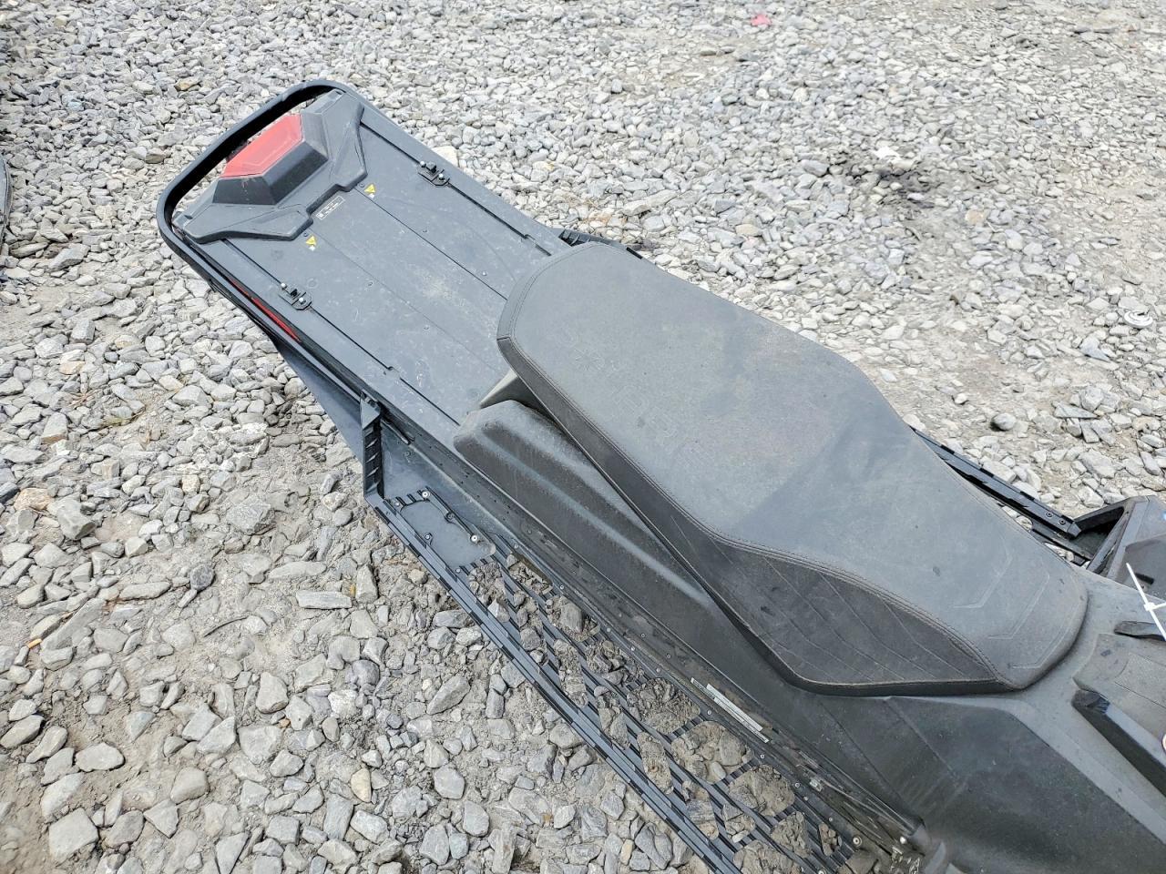 2023 Polari Indy 650