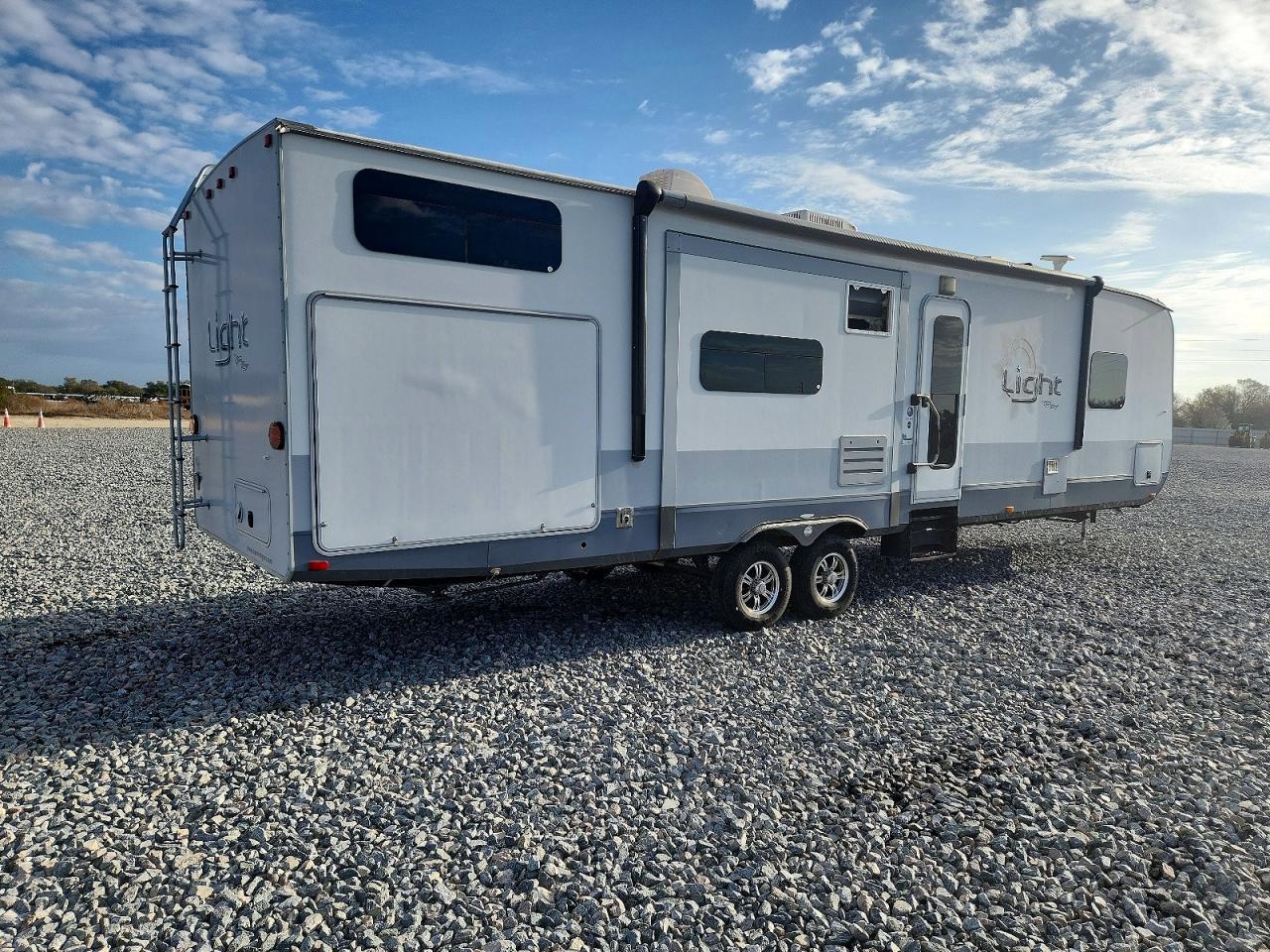 2013 Orrv Ct Recreational Vehicle (RV)