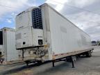 2015 Utility VS2RA Refrigerated Van Trailer