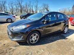 2018 Ford Fiesta se en venta en Baltimore, MD