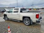 2014 Chevrolet Silverado K1500 High Country