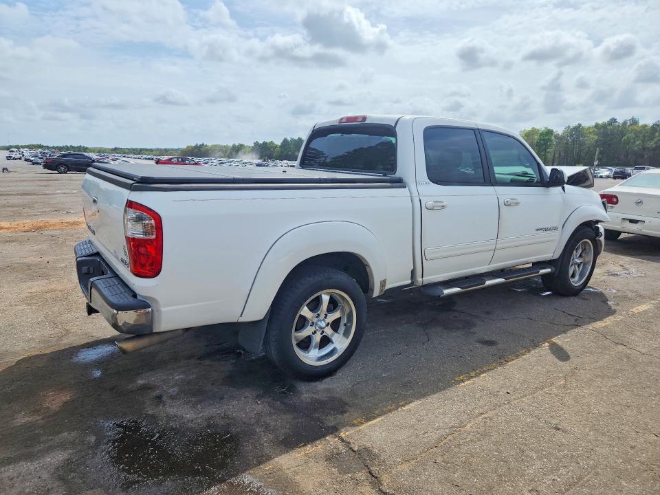 2006 Toyota Tundra Limited